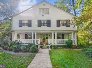 208 Edgevale Rd, Baltimore, MD 21210