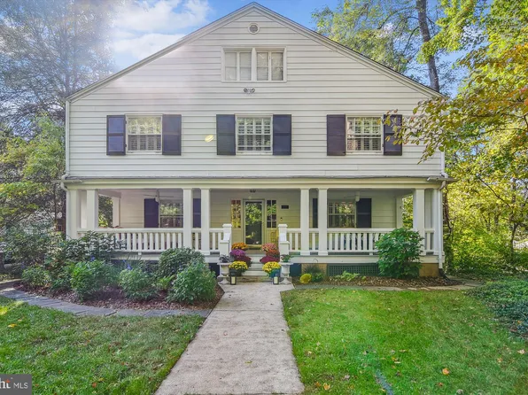 208 Edgevale Rd, Baltimore, MD 21210