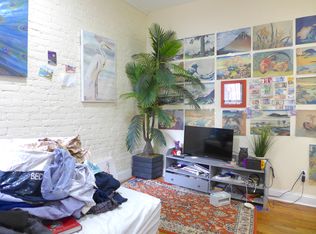860 Huntington Ave #3, Boston, MA 02115