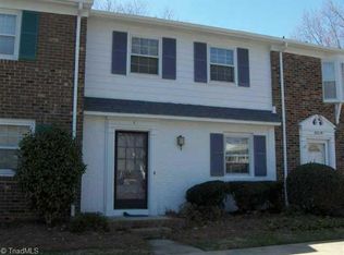 3003 Overton Dr APT C, Greensboro, NC 27408