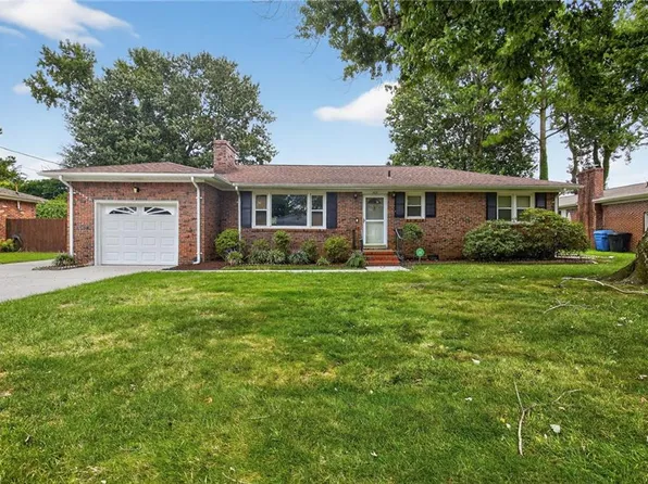 928 Richland Dr, Virginia Beach, VA 23464