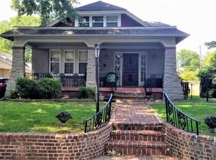 1612 Goodbar Ave FLOOR 2, Memphis, TN 38104