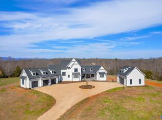 650 Frays Ridge Rd, Earlysville, VA 22936