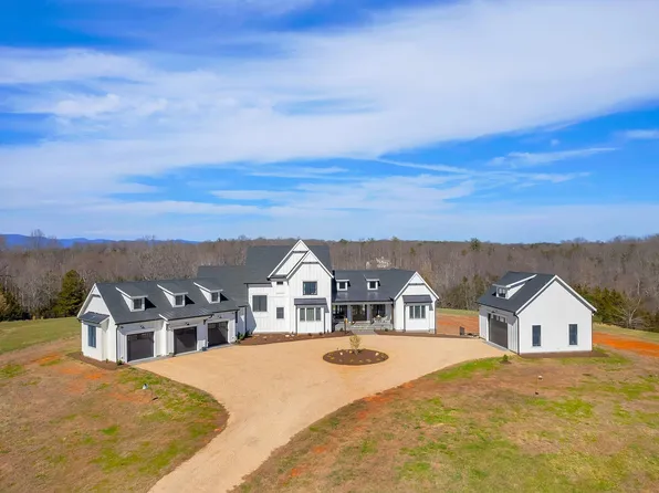 650 Frays Ridge Rd, Earlysville, VA 22936