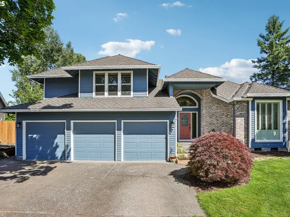 9341 NW Fox Hollow Ct, Portland, OR 97229