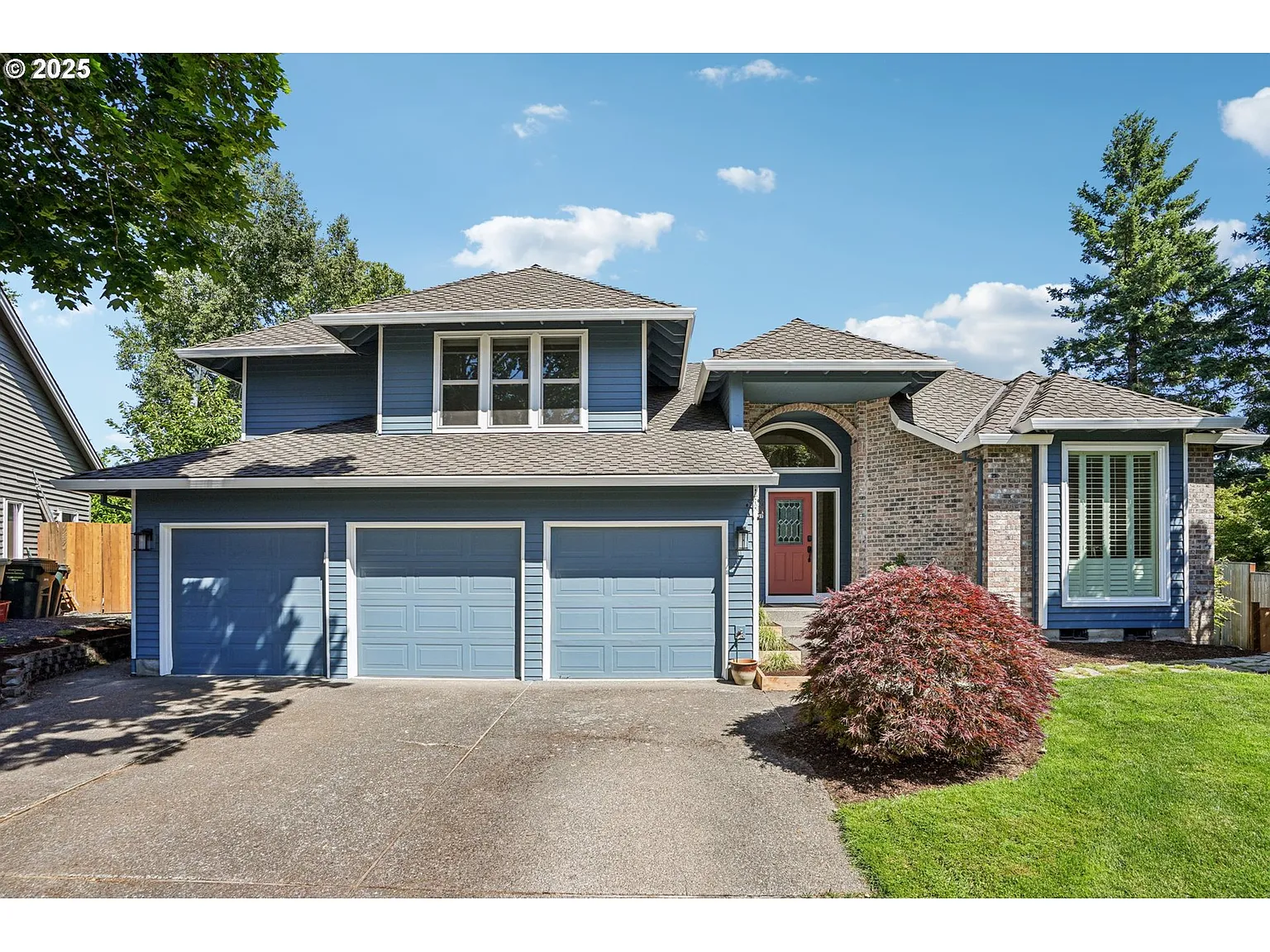 9341 NW Fox Hollow Ct photo 1