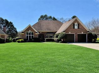 6355 Brookline Ct, Cumming, GA 30040