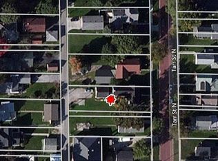 311 N Tarr St, North Baltimore, OH