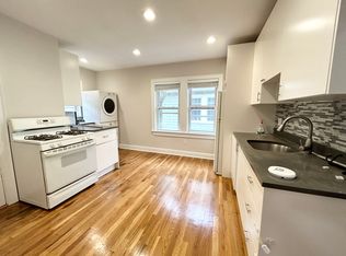 120 Hillside St #1, Boston, MA 02120