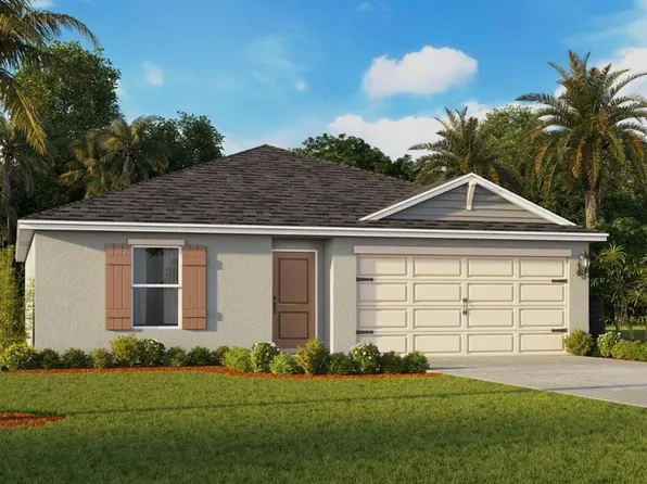 2779 Adeline Ave, Winter Haven, FL 33881