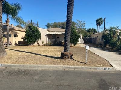 8643 Blanchard Ave, Fontana, CA, 92335