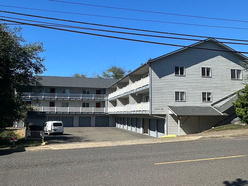 1st image of 435 NW Nye St #D