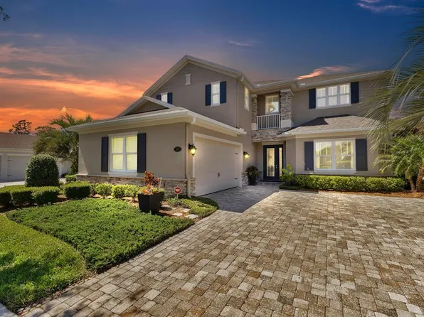 304 Lamberton Ln, Deland, FL 32724