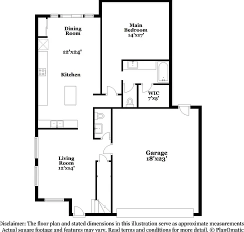 4210 S Mariposa Dr — Photo 2