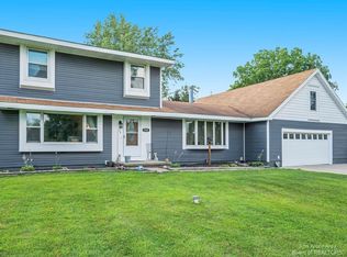 7557 Merritt Rd, Ypsilanti, MI 48197