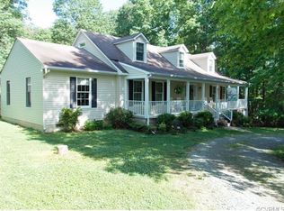 3451 Three Chopt Rd, Gum Spring, VA 23065