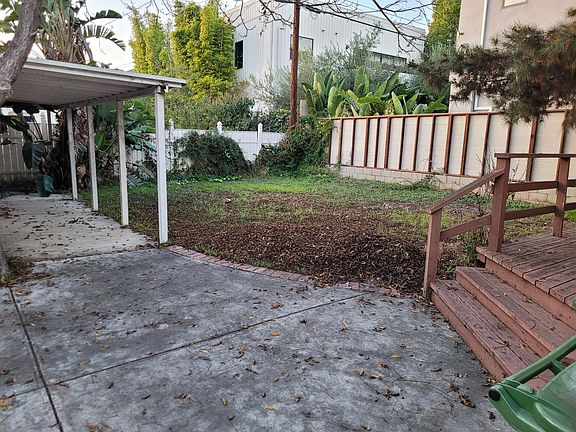 5th image of 843 N Vista St