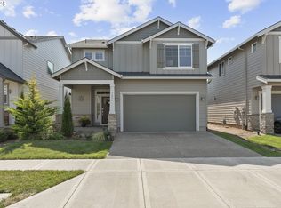 1634 36th Pl, Forest Grove, OR 97116