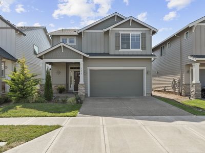 1634 36th Pl, Forest Grove, OR, 97116