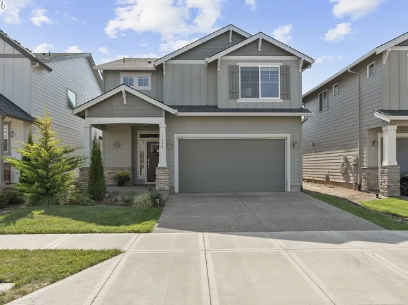 1634 36th Pl, Forest Grove, OR 97116