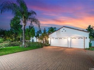 10925 Owensmouth Ave, Chatsworth, CA 91311