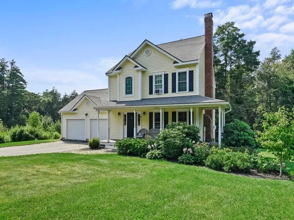 19 Eleanor Ln, Charlton, MA 01507