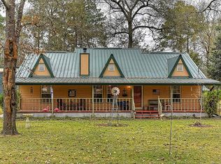 14988 Hill Rd, Conroe, TX 77306