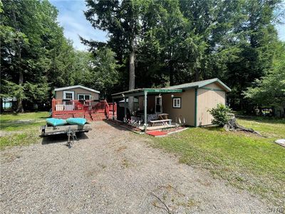 3121 Brownwood Dr N, Forestport, NY, 13338