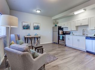 1501 S M St APT 2, Tacoma, WA 98405