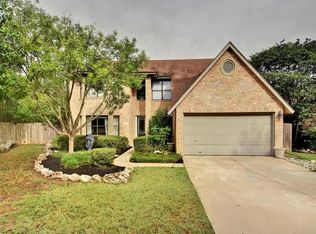 8530 Barasinga Trl, Austin, TX 78749