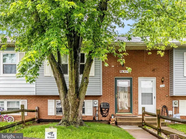 113 Grand Dr, Taneytown, MD 21787
