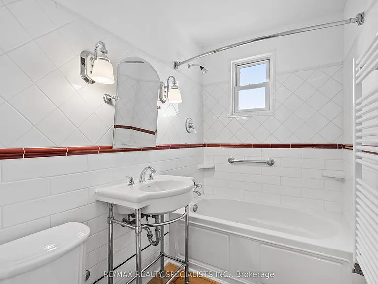 2697 Lake Shore Blvd W #25 — Photo 21