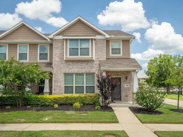 3300 Becker Dr, Denton, TX 76207