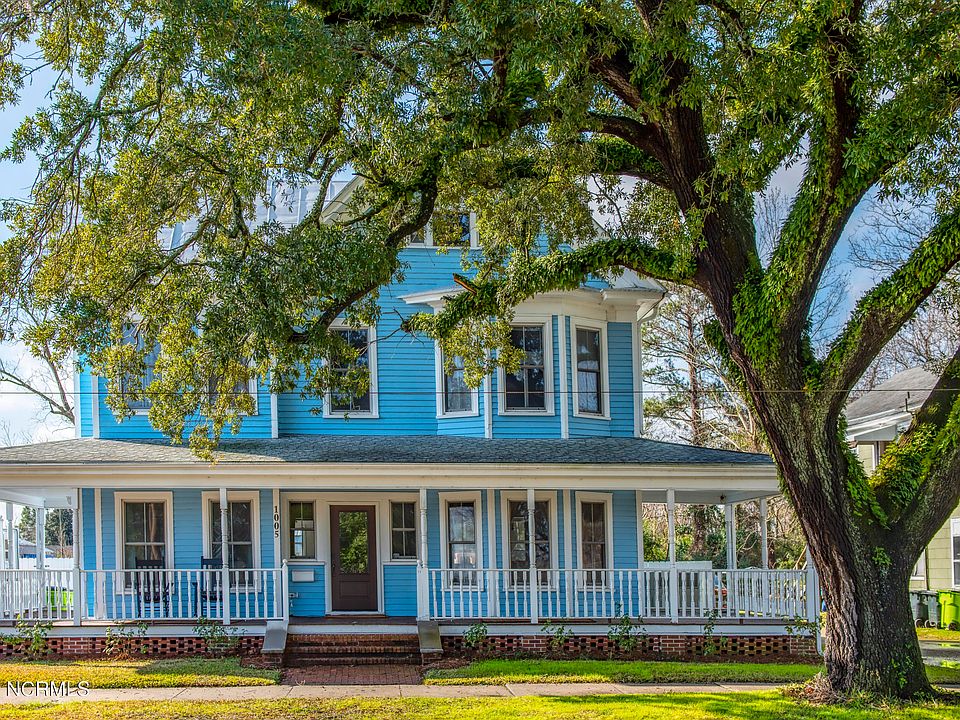1005 N Craven St, New Bern, NC 28560 Zillow