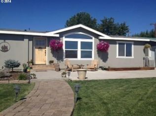 33640 E Walls Rd, Hermiston, OR 97838