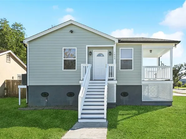 1900 Wickfield Dr, New Orleans, LA 70122