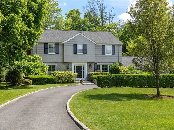 1 White Birch Lane, Scarsdale, NY 10583