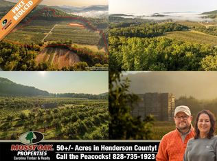 Clear Creek Rd, Hendersonville, NC 28792