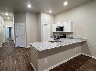 2112 N Jayton Ave, Lubbock, TX 79403