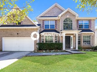 7366 Spoleto Loop, Fairburn, GA 30213