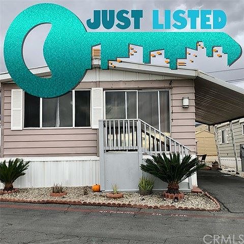 1st image of 34447 Yucaipa Blvd Space 31