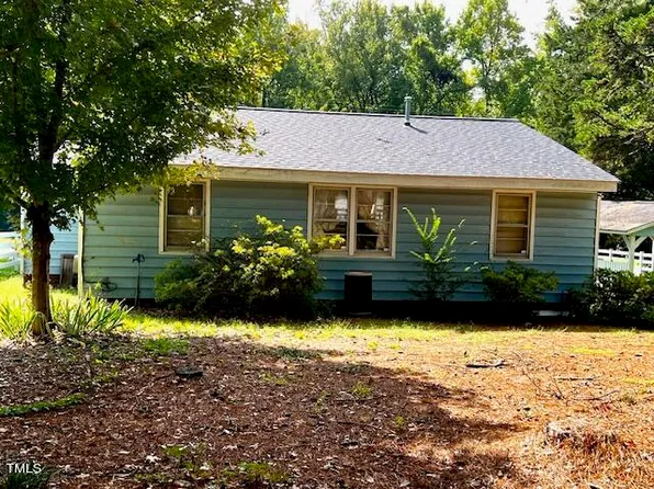 134 W Parker St, Henderson, NC 27536