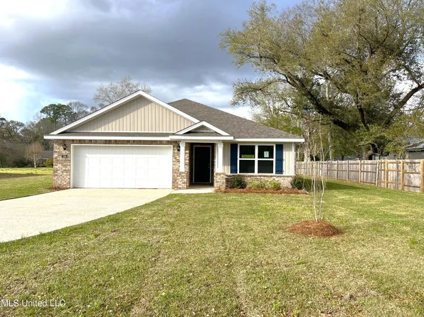 124 Jaden Ct Lot 8, Lucedale, MS 39452