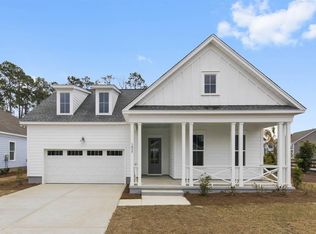 1059 W Longwood Bluffs Cir LOT 64, Murrells Inlet, SC 29576