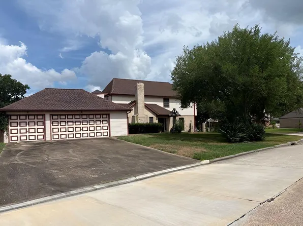 5927 Bent Tree Ct, Humble, TX 77346
