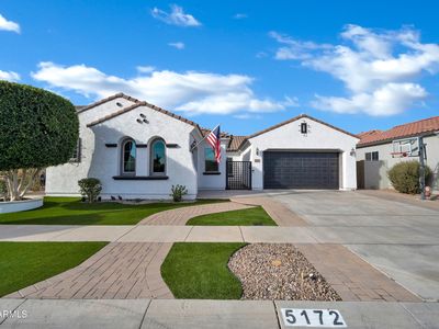 5172 S Seton Avenue, Gilbert, AZ, 85298