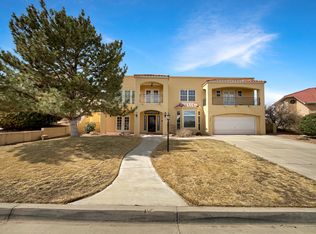 3478 White Horse Dr SE, Rio Rancho, NM 87124