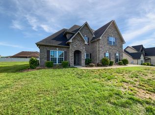 1117 Bandini Ct, Lascassas, TN 37085