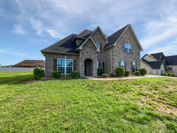 1117 Bandini Ct, Lascassas, TN 37085