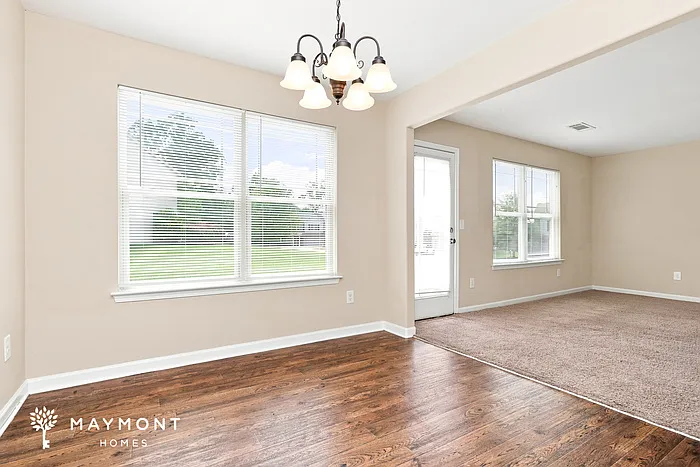4 bed, 2.5 bath, 1945 sqft, $2,075 — Photo 4